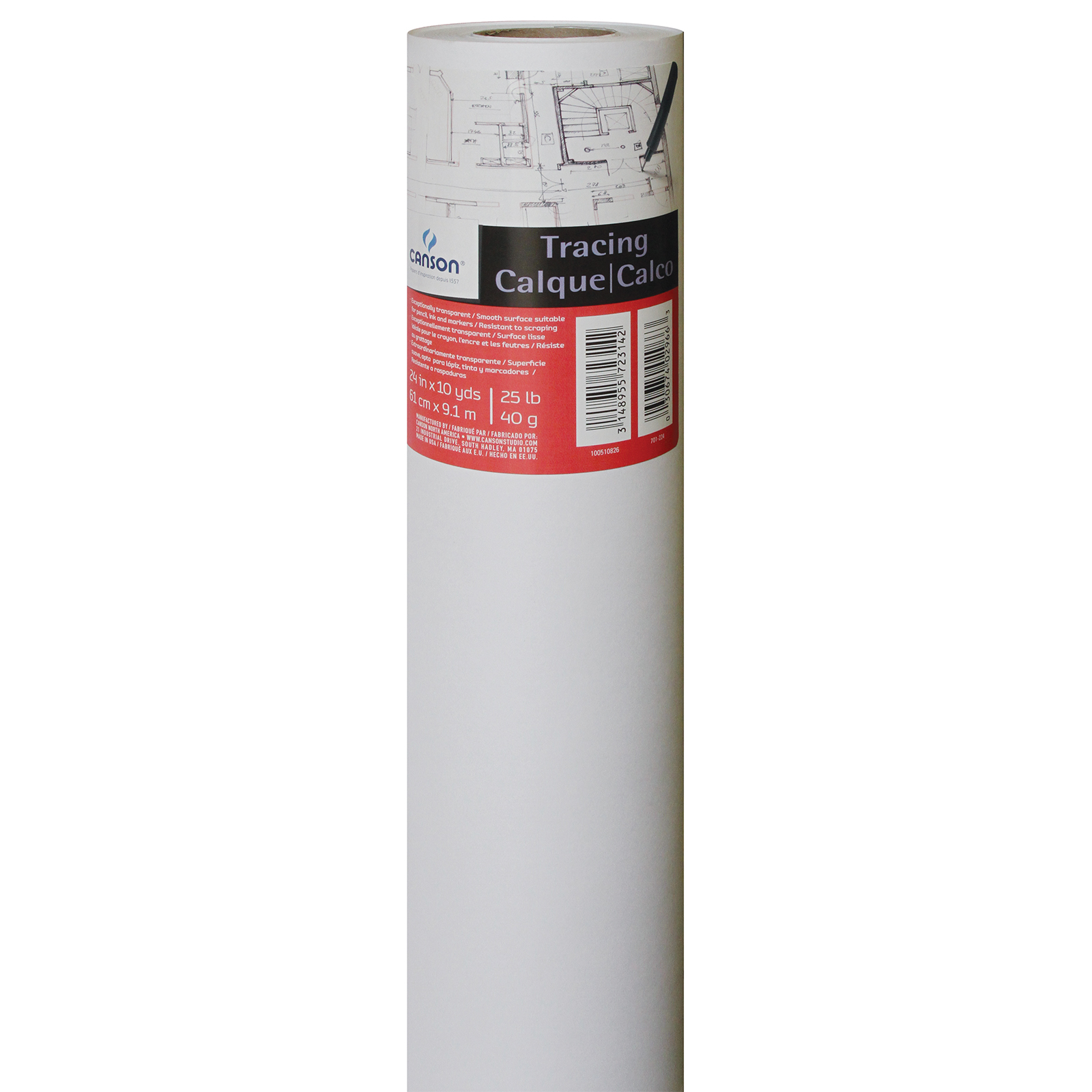 Michaels Black Craft Paper Roll Michaels Black Craft Paper Roll